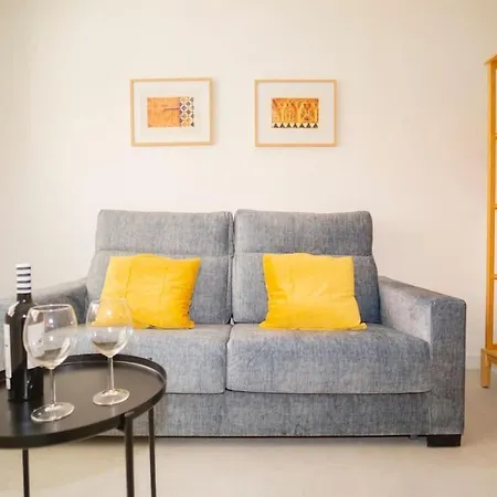 Center Medina Appartement *