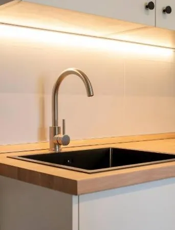 Appartement Center Medina