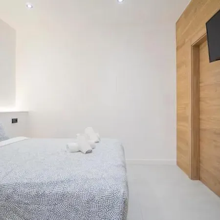 Appartement Center Medina Granada
