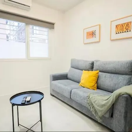 Center Medina Appartement