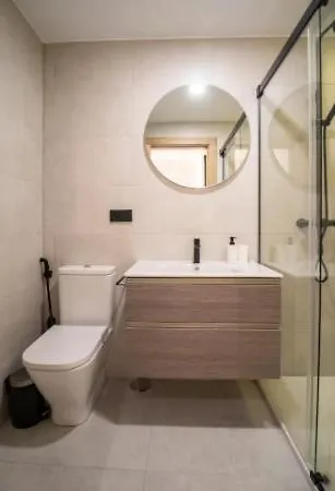 Appartement Center Medina