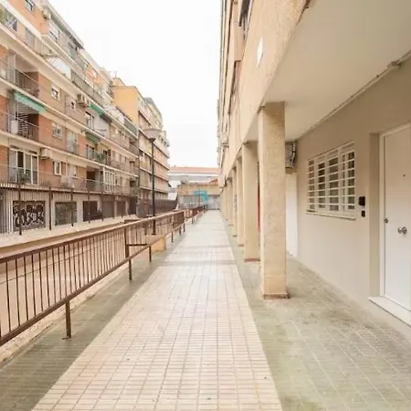 Center Medina Appartement Granada