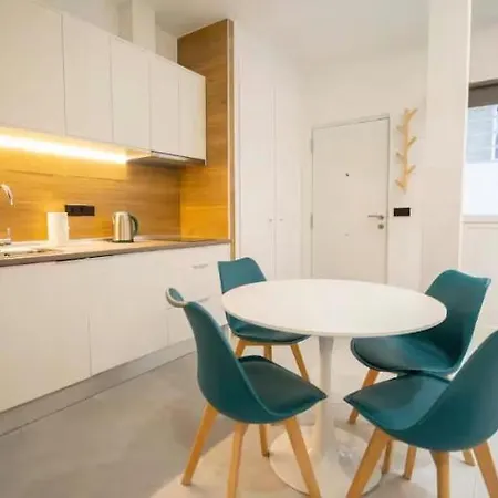 Appartement Center Medina Granada