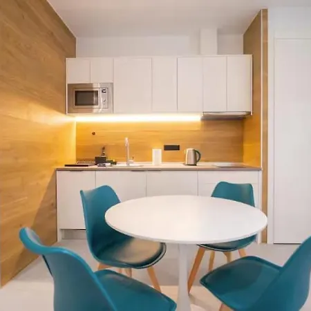 Center Medina Appartement