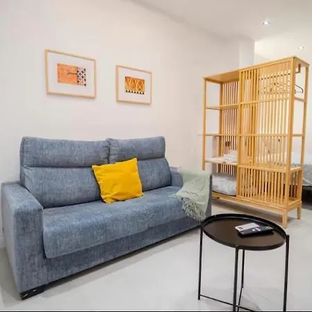 Apartamento Center Medina *